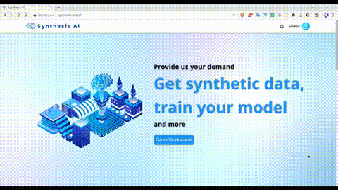 Synthesis AI automated image recognition framework by Quang-Binh Nguyen - dataset generation for computer vision ICCI 2024