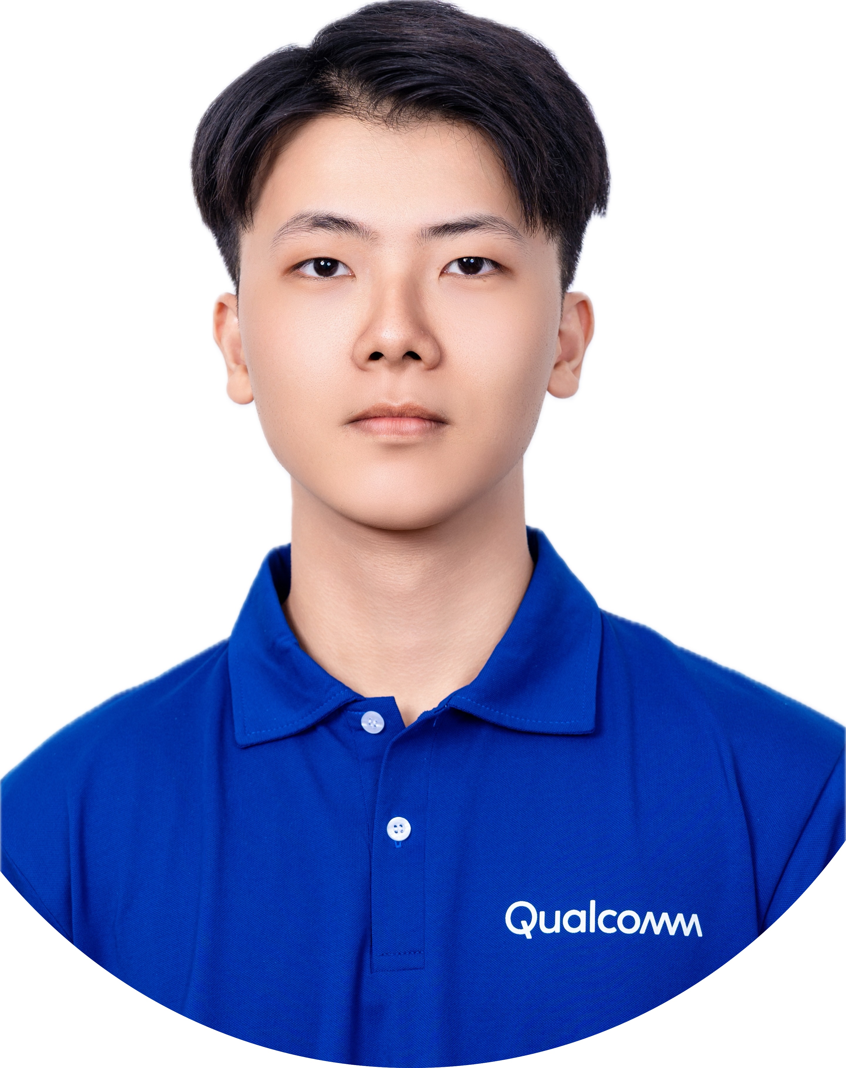 Quang-Binh Nguyen - AI Research Scientist at Qualcomm AI Research specializing in computer vision and image generation