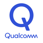 Qualcomm logo