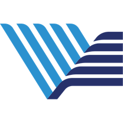 Vietnam National University Ho Chi Minh City logo